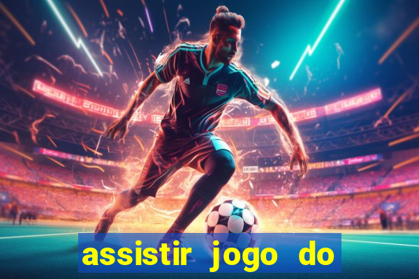 assistir jogo do flamengo multicanais